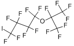 1-IODO-4-(HEPTAFLUOROISOPROPOXY)OCTAFLUOROBUTANE CAS#: 25080-17-5
