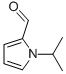 1-ISOPROPYL-1H-PYRROLE-2-CARBALDEHYDE CAS#: 23373-77-5
