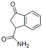 1-Indancarboxamide, 3-oxo- (8CI) CAS#: 29427-71-2