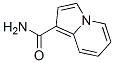 1-Indolizinecarboxamide(8CI) CAS#: 14759-47-8