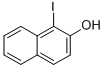 1-Iodo-2-naphthol CAS#: 2033-42-3