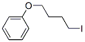 1-Iodo-4-phenoxybutane CAS#: 20549-72-8