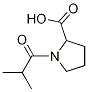 1-Isobutyrylproline CAS#: 23500-16-5