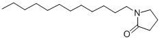 1-Lauryl-2-pyrrolidone CAS#: 2687-96-9