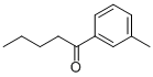 1-M-TOLYL-PENTAN-1-ONE CAS#: 20359-57-3