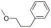 1-METHOXY-3-PHENYLPROPANE CAS#: 2046-33-5