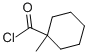1-METHYL-1-CYCLOHEXANECARBOXYLIC ACID CHLORIDE CAS#: 2890-61-1