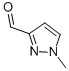 1-METHYL-1H-PYRAZOLE-3-CARBALDEHYDE CAS#: 27258-32-8