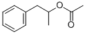 1-METHYL-2-PHENYLETHYL ACETATE CAS#: 2114-33-2