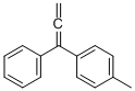 1-METHYL-4-(1-PHENYL-PROPA-1,2-DIENYL)-BENZENE CAS#: 218911-51-4