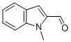 1-METHYLINDOLE-2-CARBOXALDEHYDE 97 CAS#: 27421-51-8