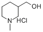 1-METHYLPIPERIDINE-3-METHANOL-HYDROCHLORIDE CAS#: 23164-45-6