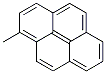 1-METHYLPYRENE CAS#: 2381-71-7