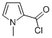 1-METHYLPYRROLE-2-CARBONYL CHLORIDE CAS#: 26214-68-6