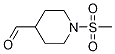 1-Methanesulfonyl-piperidine-4-carbaldehyde CAS#: 241134-35-0