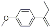 1-Methoxy-4-(1-methylenepropyl)benzene CAS#: 21758-19-0