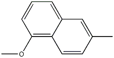 1-Methoxy-6-methylnaphthalene CAS#: 24894-77-7