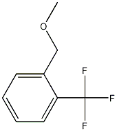 1-(Methoxymethyl)-2-(trifluoromethyl)benzene CAS#: 227948-39-2