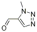 1-Methyl-1H-1,2,3-triazole-5-carbaldehyde CAS#: 202931-88-2