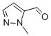 1-Methyl-1H-pyrazole-5-carbaldehyde CAS#: 27258-33-9