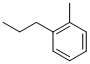 1-Methyl-2-propylbenzene CAS#: 1074-17-5