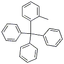 1-Methyl-2-triphenylmethylbenzene CAS#: 24523-62-4