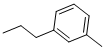 1-Methyl-3-propylbenzene CAS#: 1074-43-7
