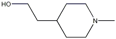 1-Methyl-4-(hydroxyethyl)piperidine CAS#: 21156-84-3