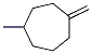 1-Methyl-4-methylenecycloheptane CAS#: 23799-25-9