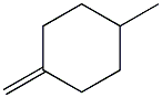 1-Methyl-4-methylenecyclohexane. CAS#: 2808-80-2