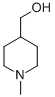 1-Methyl-4-piperidinemethanol CAS#: 20691-89-8