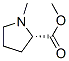 1-Methyl-L-proline methyl ester CAS#: 27957-91-1
