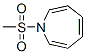 1-(Methylsulfonyl)-1H-azepine CAS#: 20646-53-1