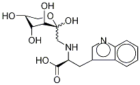 1-(N-tryptophan)-1-deoxyfructose CAS#: 25020-15-9
