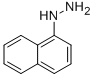 1-NAPHTHYLHYDRAZINE CAS#: 2243-55-2