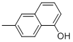 1-Naphthalenol,6-methyl-(9CI) CAS#: 24894-78-8