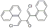 1-Naphtyl(2-chlorovinyl) ketone CAS#: 25872-02-0