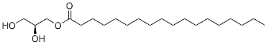 1-O-Octadecanoyl-2n-glycerol CAS#: 22610-61-3
