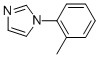 1-O-TOLYL-1H-IMIDAZOLE CAS#: 25371-93-1