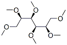 1-O,2-O,3-O,4-O,5-O,6-O-Hexamethyl-D-mannitol CAS#: 20746-37-6