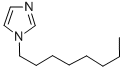 1-OCTYLIMIDAZOLE CAS#: 21252-69-7