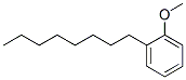 1-Octyl-2-methoxybenzene CAS#: 20056-59-1