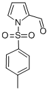 1-(P-TOLUENESULFONYL)PYRROLE-2-ALDEHYDE CAS#: 102619-05-6
