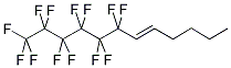 1-(PERFLUORO-N-HEXYL)HEXENE-1 CAS#: 261761-00-6