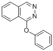 1-PHENOXYPHTHALAZINE CAS#: 100537-30-2