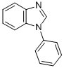 1-PHENYL-1H-BENZOIMIDAZOLE CAS#: 2622-60-8