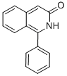 1-PHENYL-2H-ISOQUINOLIN-3-ONE CAS#: 23832-72-6