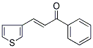 1-PHENYL-3-(3-THIENYL)-2-PROPEN-1-ONE CAS#: 106522-00-3
