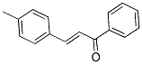 1-PHENYL-3-P-TOLYL-PROPENONE CAS#: 22252-14-8