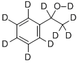 1-PHENYLETHANOL-D10 CAS#: 219586-41-1